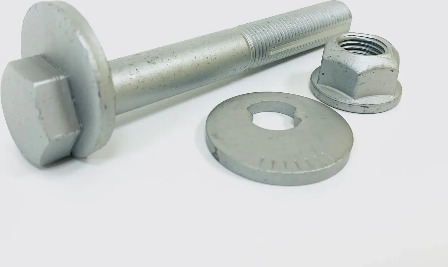 Болт рычага подвески (Ukorauto). Артикул U0701007