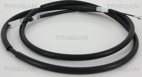 Трос ручника (тросик ручного тормоза) Triscan. Артикул 8140 10142