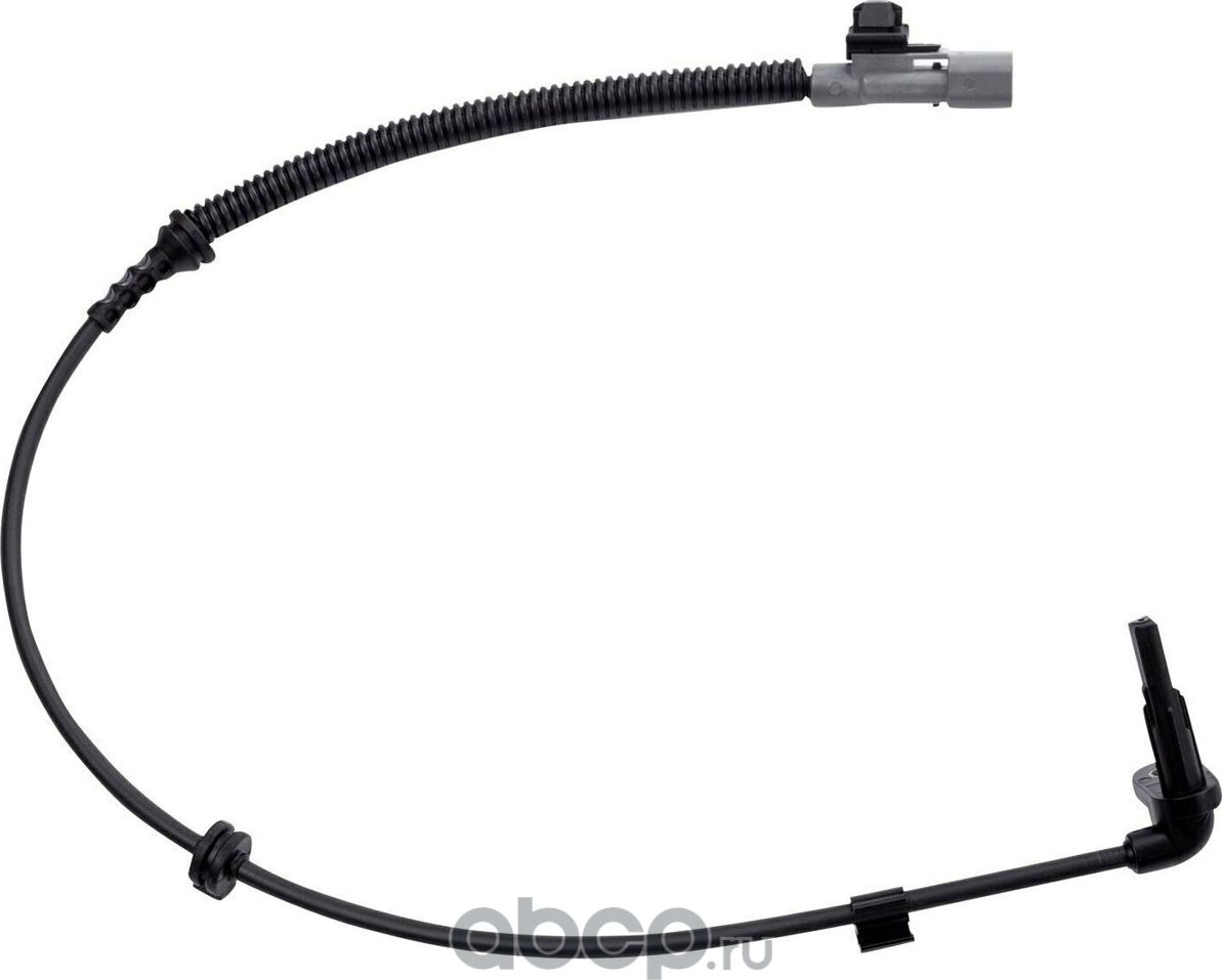 ДАТЧИК СИСТЕМЫ ABS ЗАДНИЙ ЛЕВЫЙ Acdelco. Артикул 94544450