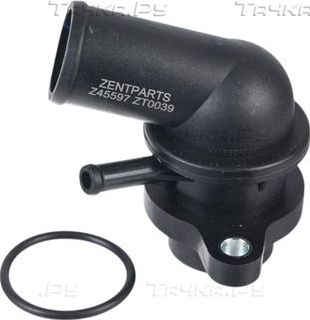 Термостат Zentparts для Daewoo Nubira I 2000-2000. Артикул Z45597