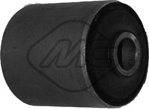 Втулка рессоры Metalcaucho передняя для Ford Transit VII 2006-2014. Артикул 04831