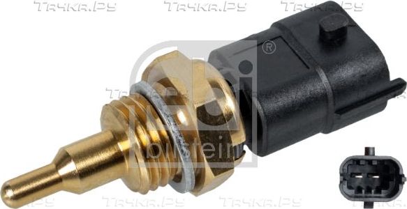 Датчик температуры охлаждающей жидкости Febi Bilstein для DAF CF 75 2001-2013. Артикул 40121
