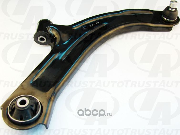 Рычаг подвески (ТА) (Trustauto). Артикул HCA1111R
