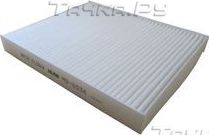 Салонный фильтр Alco Filters для Suzuki Celerio 2014-2026. Артикул MS-6534