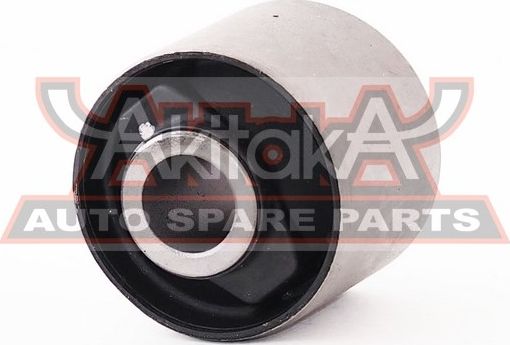 Сайлентблок заднего рычага подвески Asva. Артикул 0101-098