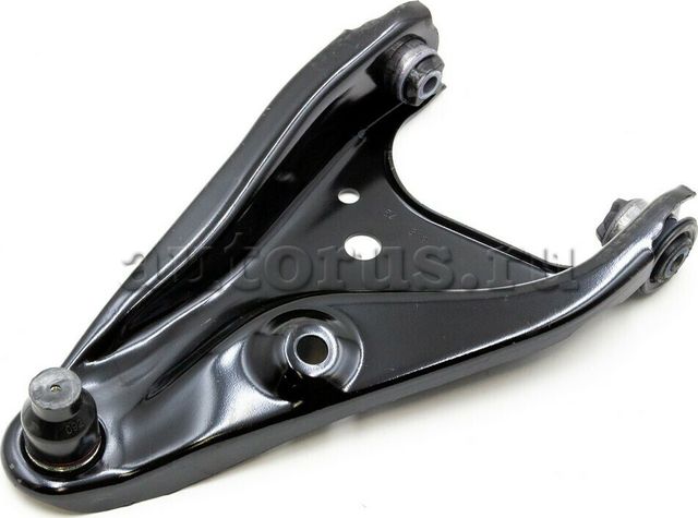 Рычаг подвески Renault. Артикул 545019811R