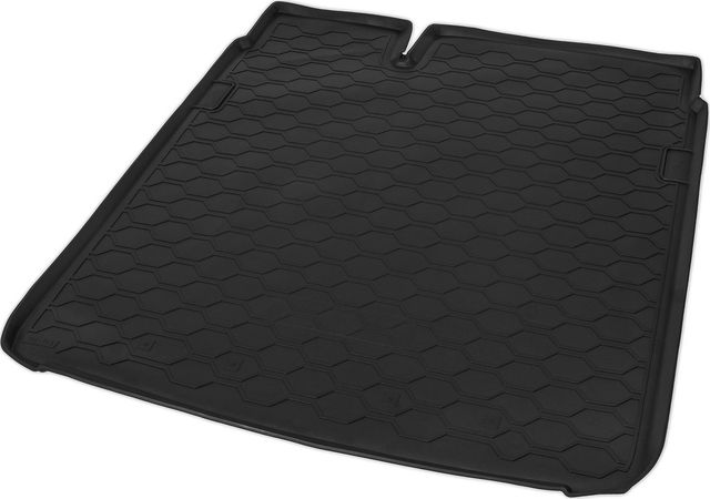 Коврик Rival в багажник для Renault Arkana (FWD) 2019-2026. Артикул 14709002