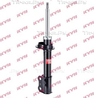 Амортизатор KYB (Каяба) Excel-G. Артикул 334476