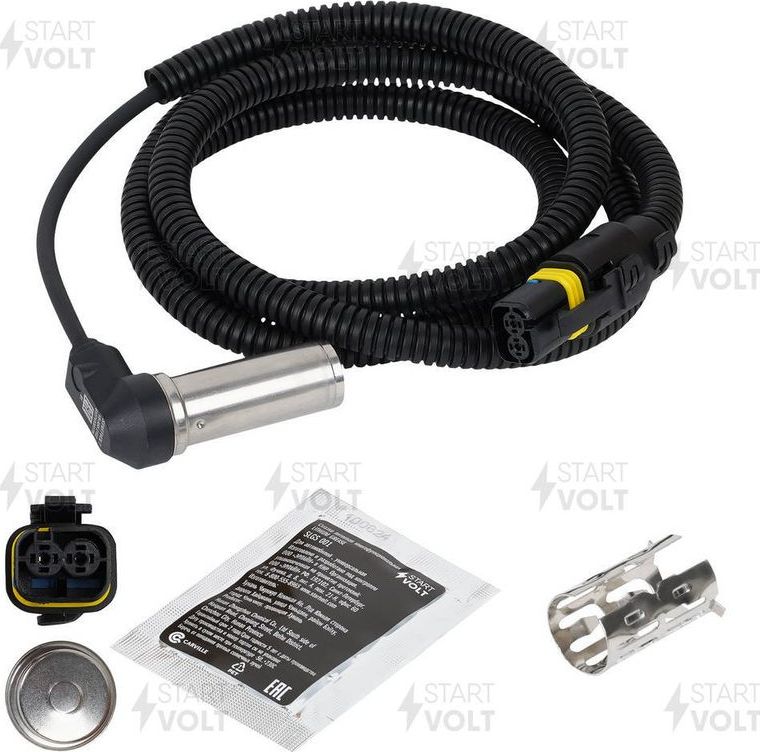 Датчик ABS StartVOLT. Артикул VS-ABS 2102