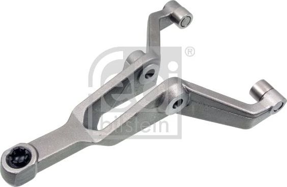 Вилка сцепления Febi Bilstein. Артикул 35211