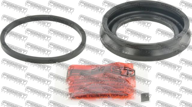 Ремкомплект тормозного суппорта Febest передний для Kia Bongo IV 2007-2020. Артикул 2275-PICF