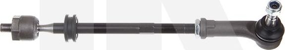 Рулевая тяга поперечная NK. Артикул 5004784