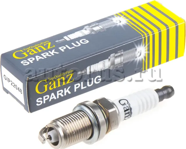 Свеча зажигания (5773) (Ganz) Ganz. Артикул GIP22048
