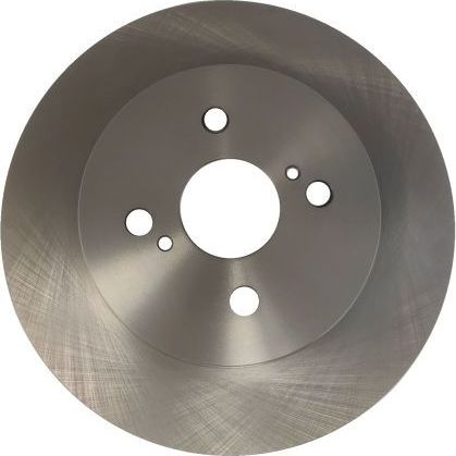 Тормозной диск CTR. Артикул GD0342