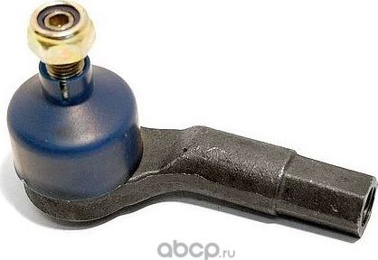Наконечник рулевой тяги VAG правый внешний для Audi A2 2000-2005. Артикул 6R0423812