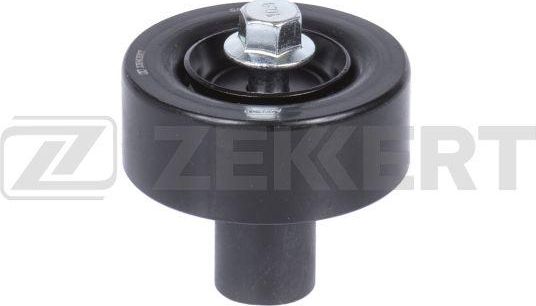 Направляющий (ведущий) ролик приводного поликлинового ремня Zekkert. Артикул SR-1919
