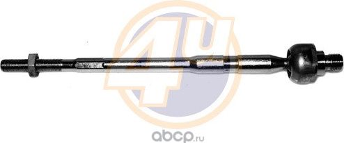 Рулевая тяга 4U. Артикул KI-E-92451