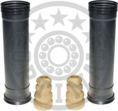 Комплект отбойников и пыльников амортизаторов (стоек) Optimal. Артикул AK-735218