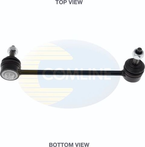 Стойка (тяга) стабилизатора Comline (сталь) передняя правая/левая для Mercedes-Benz Vaneo 2002-2005. Артикул CSL7065