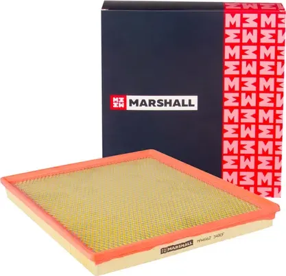 Фильтр воздушный Ford Tourneo Custom 12-, Ford Transit VII, VIII 07- (MA4662) (Marshall). Артикул MA4662