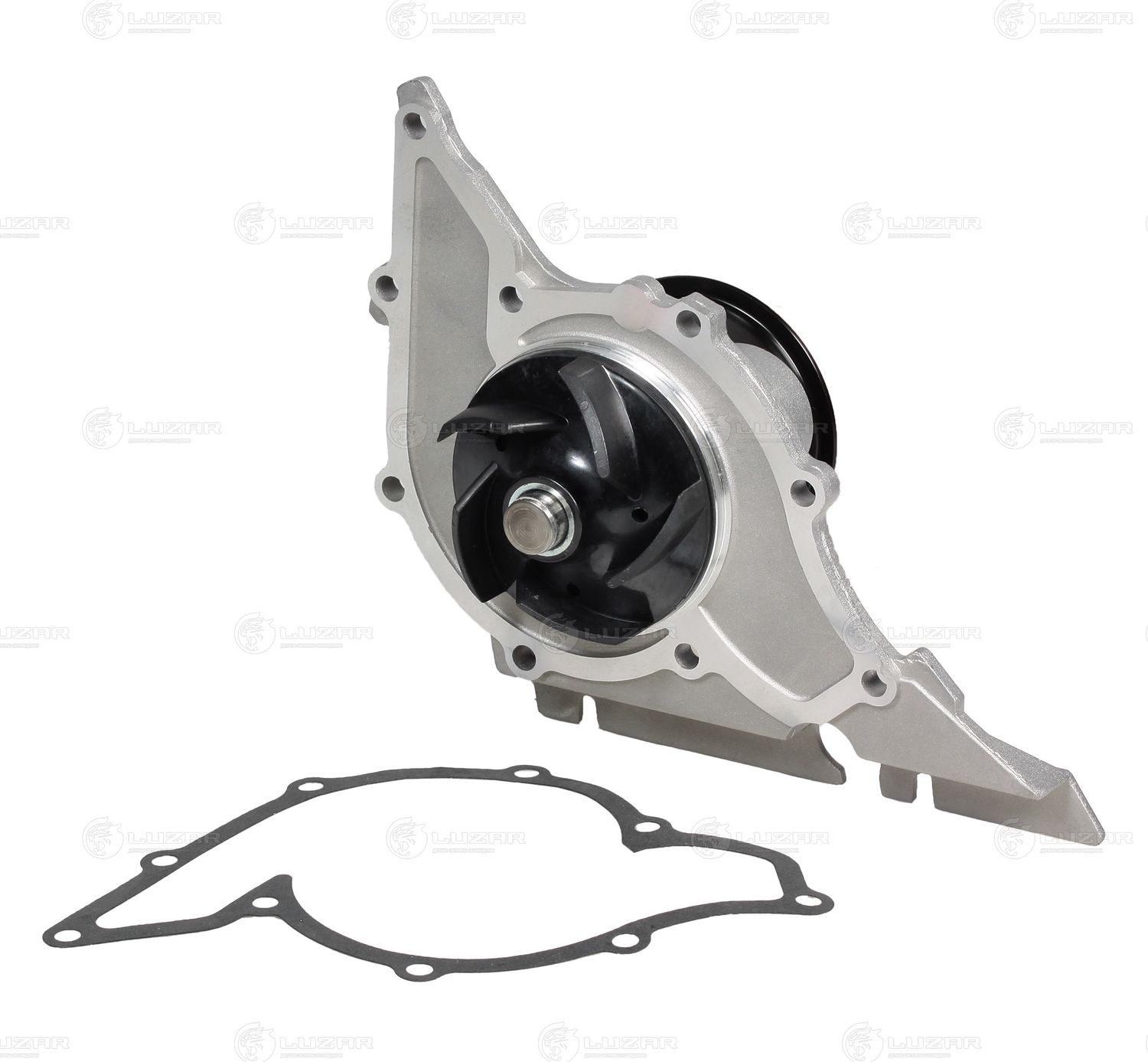 Помпа (водяной насос) Luzar. Артикул LWP 1878