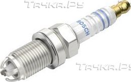 Свеча зажигания Bosch Никель для Opel Corsa B 1994-2000. Артикул 0 242 229 648