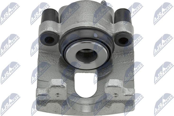 Тормозной суппорт NTY задний правый для Jeep Cherokee II (XJ) 1999-2001. Артикул HZT-CH-029