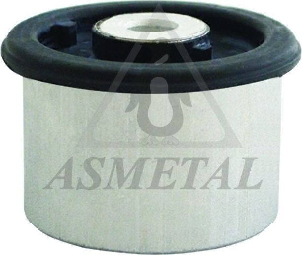 Сайлентблок переднего рычага подвески Asmetal. Артикул 38AU1306