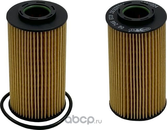 Фильтр масляный (Goodwill). Артикул OG 246 ECO