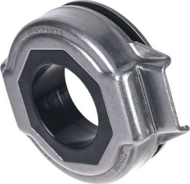 Выжимной подшипник сцепления Zentparts для Nissan Primera P10 1990-1998. Артикул Z41643