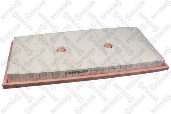 Воздушный фильтр Stellox. Артикул 71-01554-SX