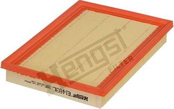 Воздушный фильтр Hengst. Артикул E1483L