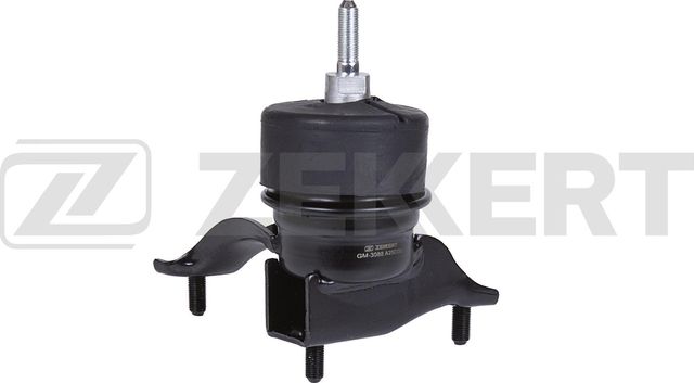 Подушка (опора) двигателя Zekkert передняя для Toyota Highlander II (U40) 2008-2014. Артикул GM-3088