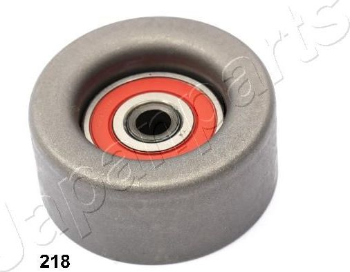 Направляющий (ведущий) ролик приводного поликлинового ремня Japanparts. Артикул RP-218