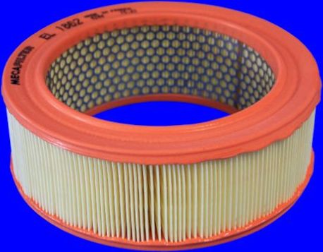 Воздушный фильтр MecaFilter. Артикул EL1862