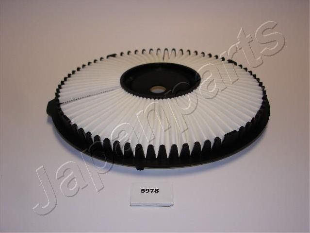 Воздушный фильтр Japanparts. Артикул FA-597S
