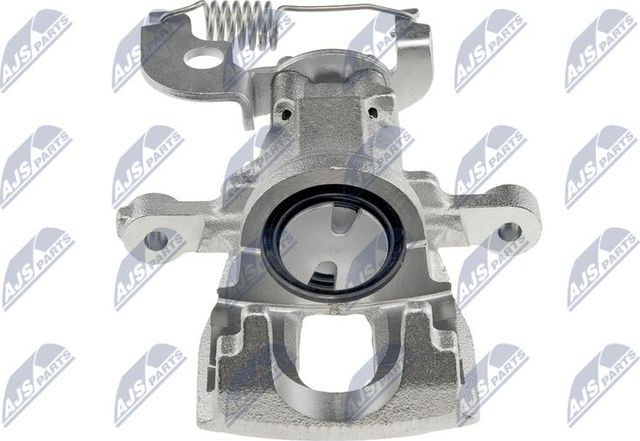 Тормозной суппорт NTY задний правый для Ford Mondeo III 2004-2007. Артикул HZT-FR-015