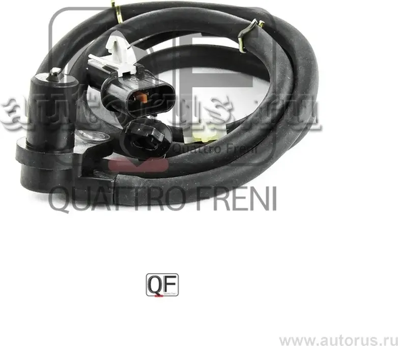 Импульсный датчик abs fr lh (Quattro Freni). Артикул qf60f00094