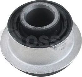 Сайлентблок переднего рычага подвески OSSCA правый/левый для Mercedes-Benz A-Класс III (W176) 2012-2018. Артикул 55811