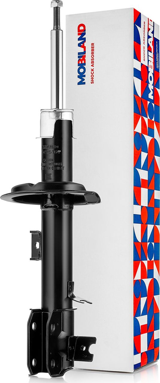 Амортизатор Mobiland. Артикул 134125160