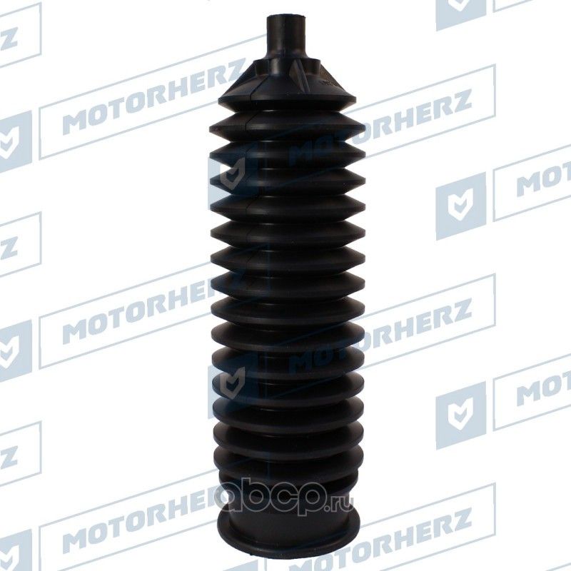 Пыльник рулевой рейки TERMOPLASTIC (13*200*47) FORD, MG,ROVER (Motorherz). Артикул RDZ0422MG