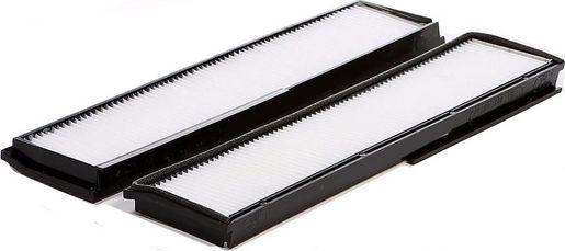 Салонный фильтр JS Asakashi. Артикул AC0085SET