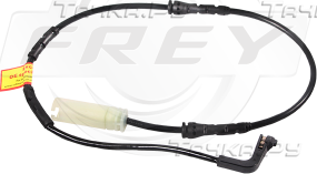 Датчик износа тормозных колодок  Frey. Артикул 880703201