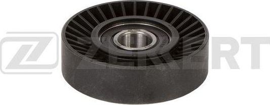 Натяжной ролик (натяжитель) приводного поликлинового ремня Zekkert. Артикул SR-1546