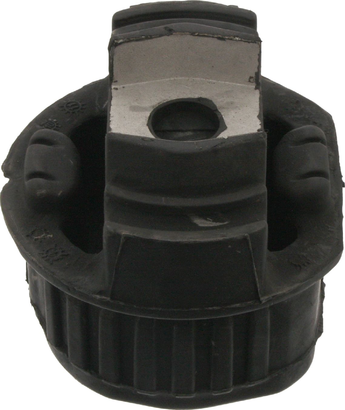 Сайлентблок задней балки SWAG (резина/металл). Артикул 10 79 0026