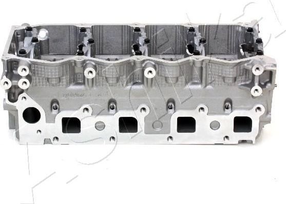 Головка блока цилиндров ASHIKA для Nissan Cabstar F24M, F24W 2006-2013. Артикул NS015S