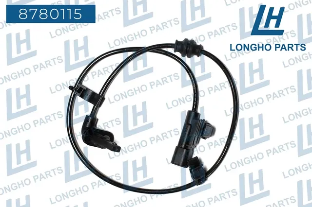 Датчик ABS задний Chevrolet Cruze 13346945 (Longho). Артикул 8780115