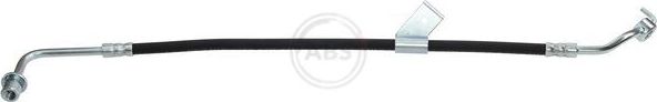 Тормозной шланг ABS. Артикул SL 3363