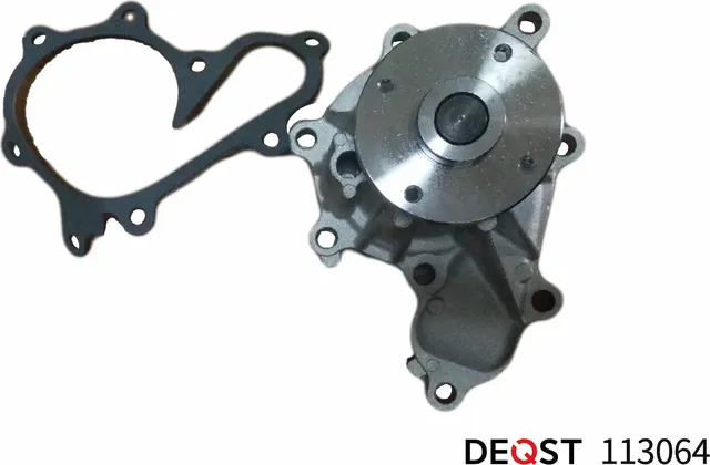 Водяной насос NISSAN PATHFINDER (R51) Вездеход закрытый 01,05- 2.5 dCi (Deqst) Deqst. Артикул 113064