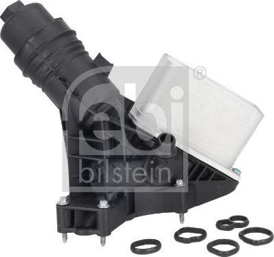 Деталь Febi Bilstein febi Plus. Артикул 197172